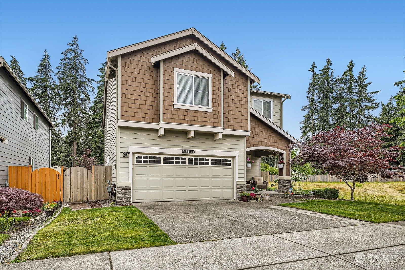 26825 195th Ct SE Unit  Covington WA 98042