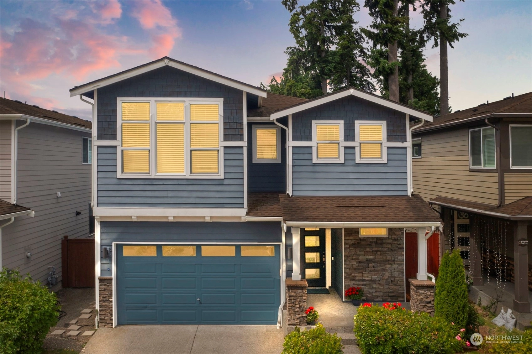 19312 38th Dr SE Unit  Bothell WA 98012