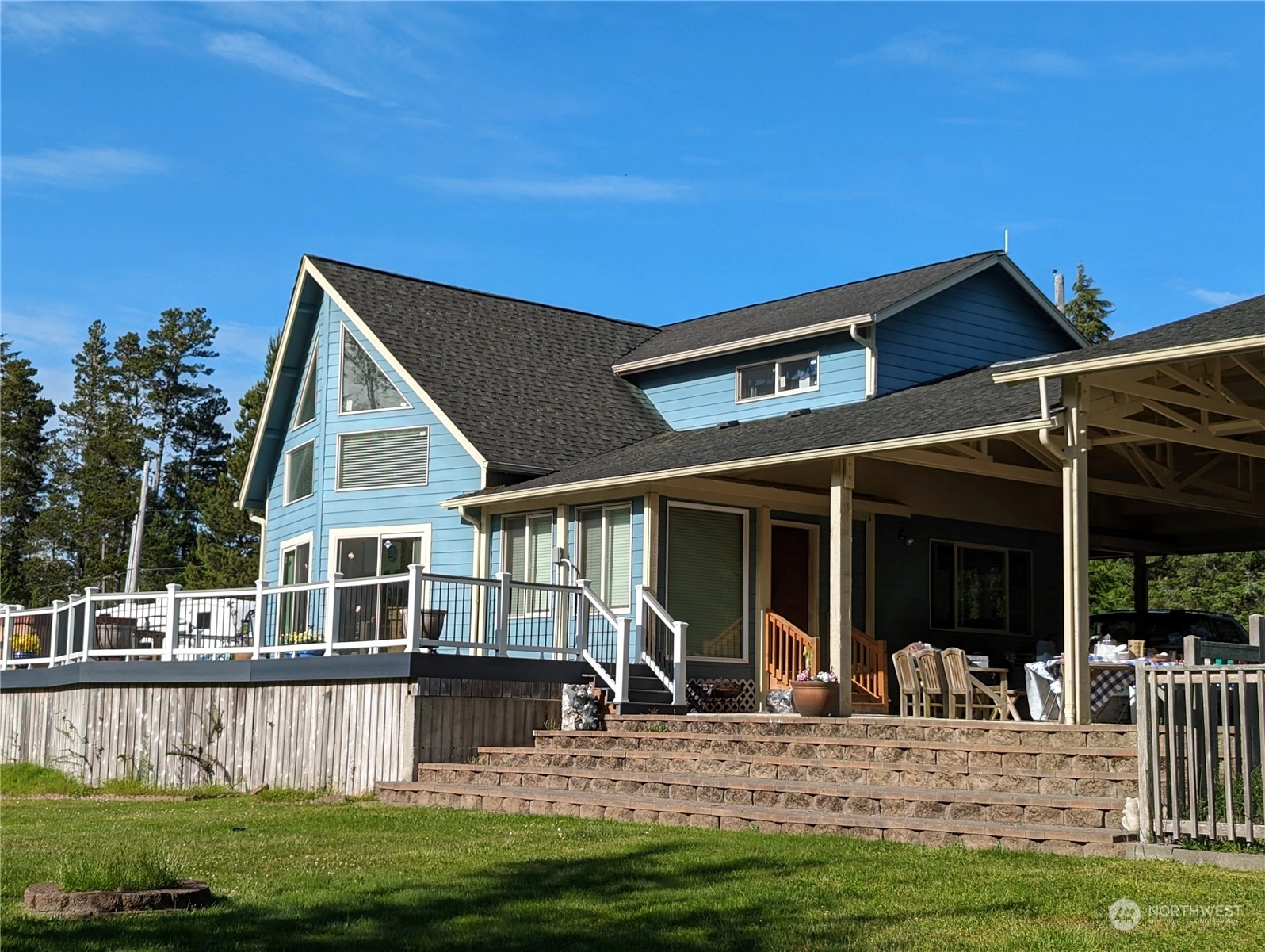 33511 V Pl Unit  Oysterville WA 98641