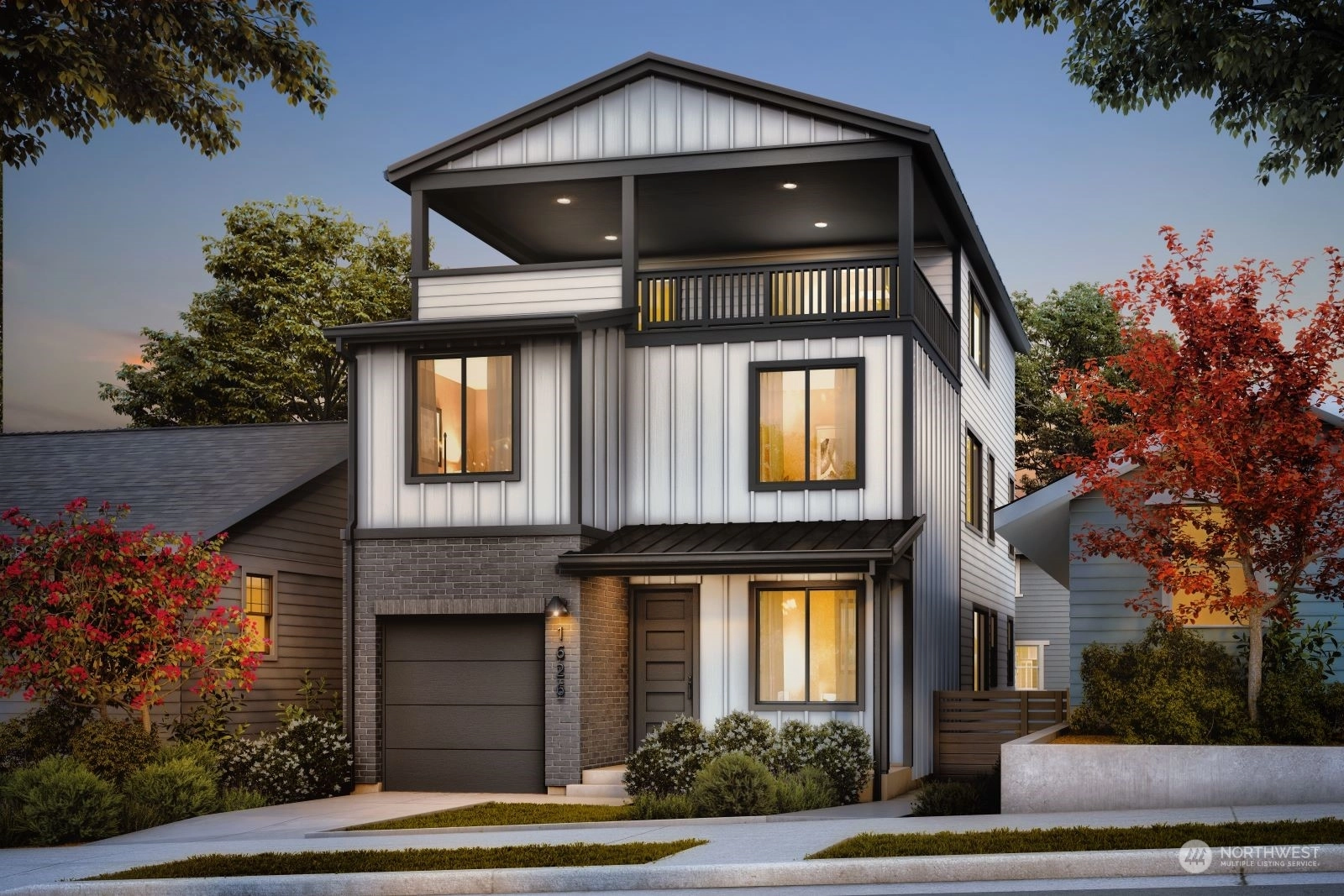 1626 N 54th St Seattle WA 98103