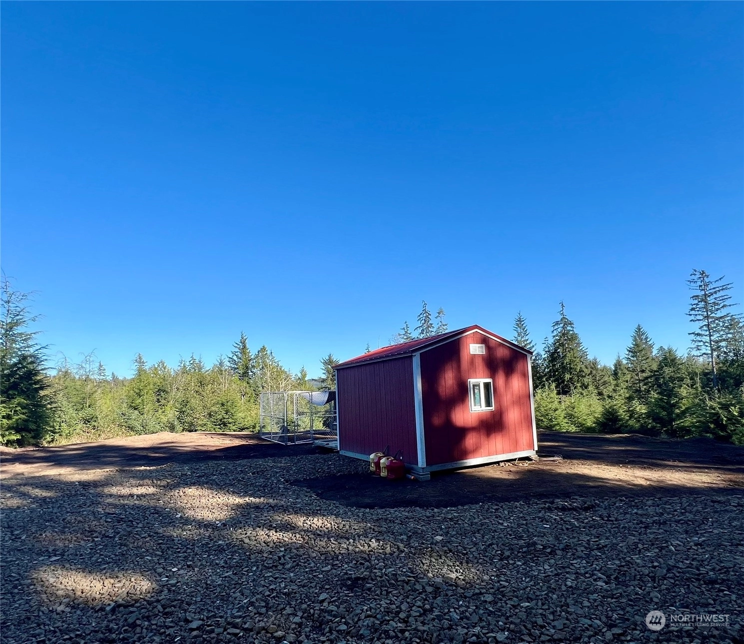 289 Luttrell Ln Unit  Chinook WA 98614
