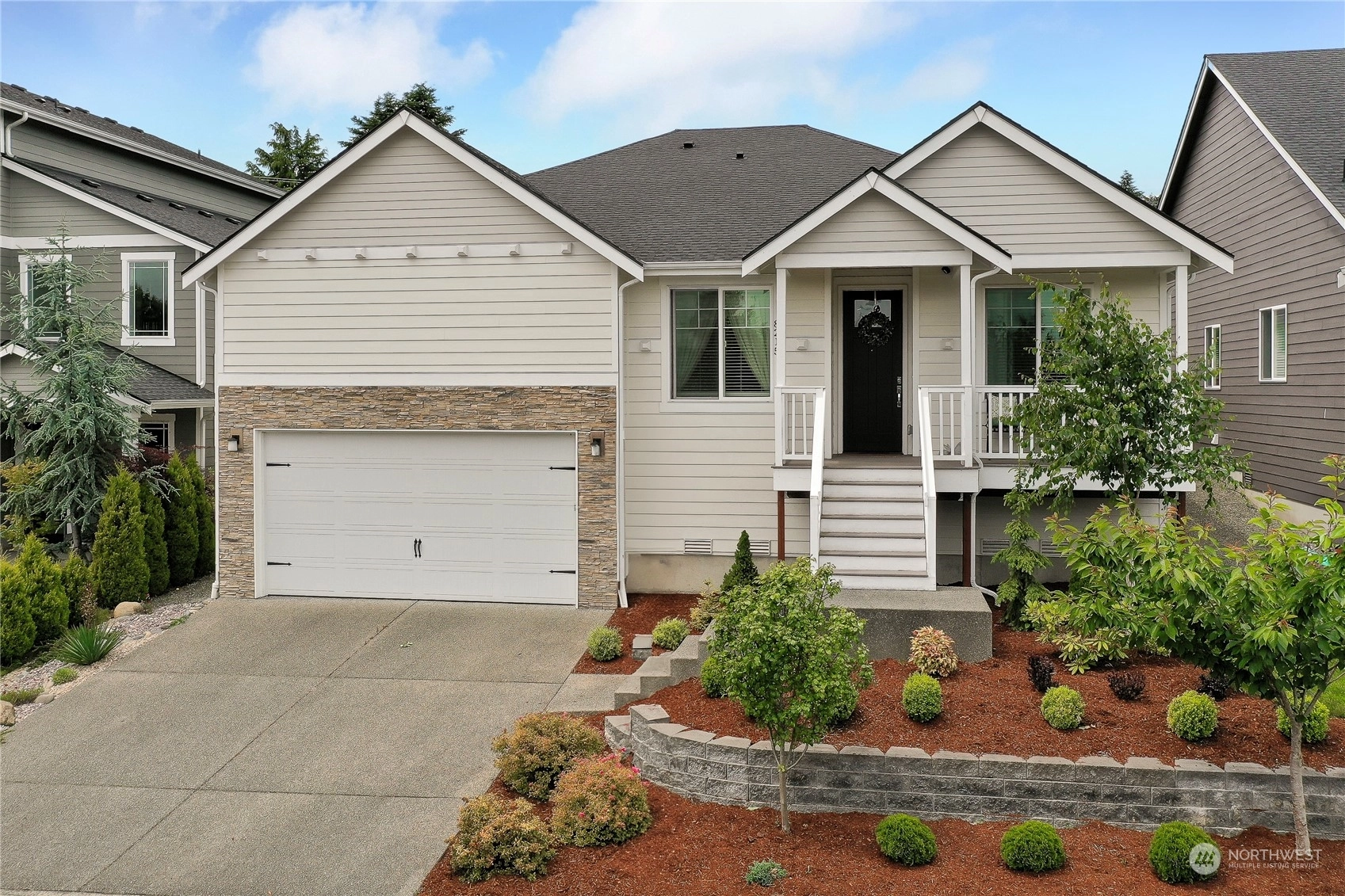 8215 205th Ave E Bonney Lake WA 98391