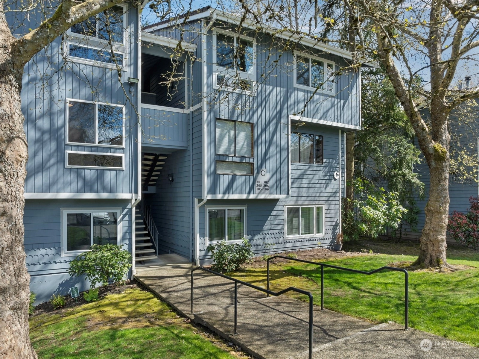 4118 212th St SW Unit C205 Unit C205 Mountlake Terrace WA 98043