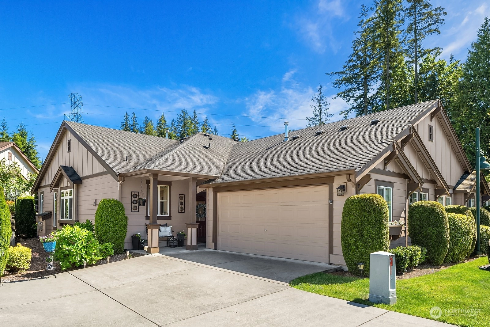 23848 NE 112th Cir Unit 1 Unit 1 Redmond WA 98053