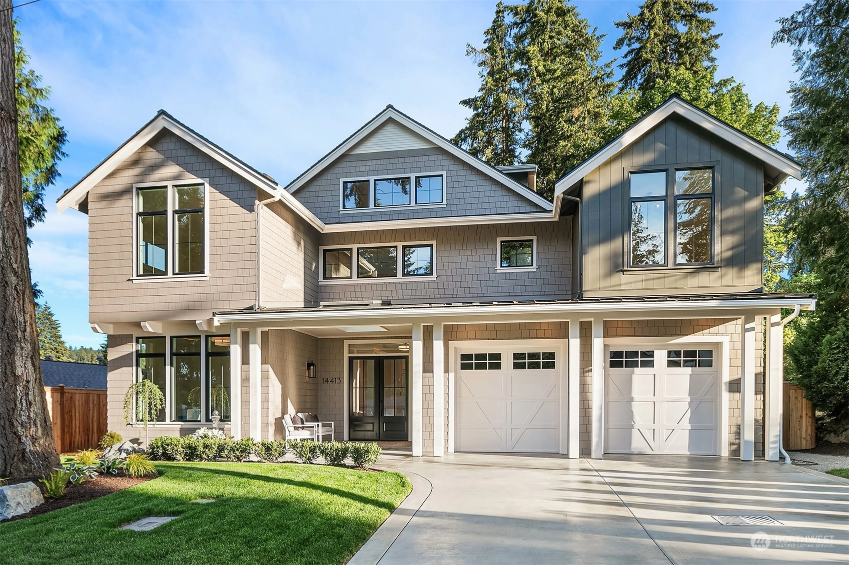 14413 SE 40th St Bellevue WA 98006