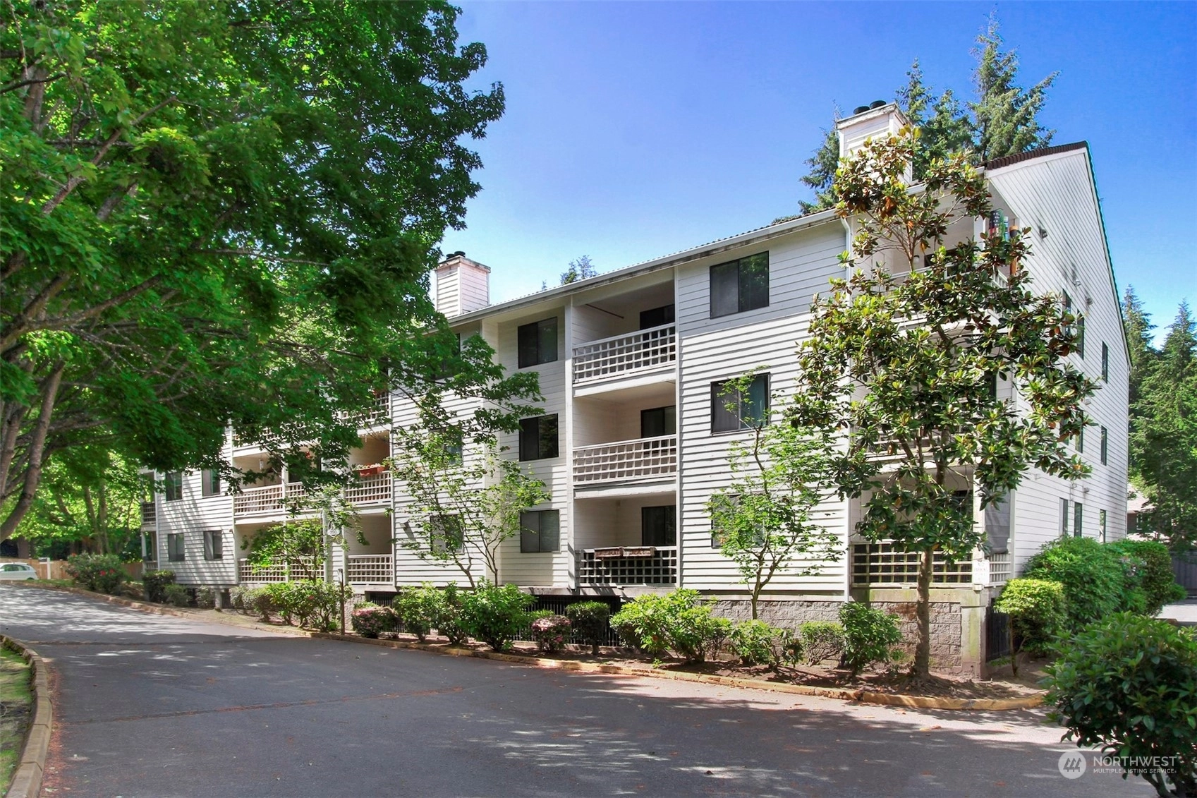 700 N 160th St Unit A303 Unit A303 Shoreline WA 98133