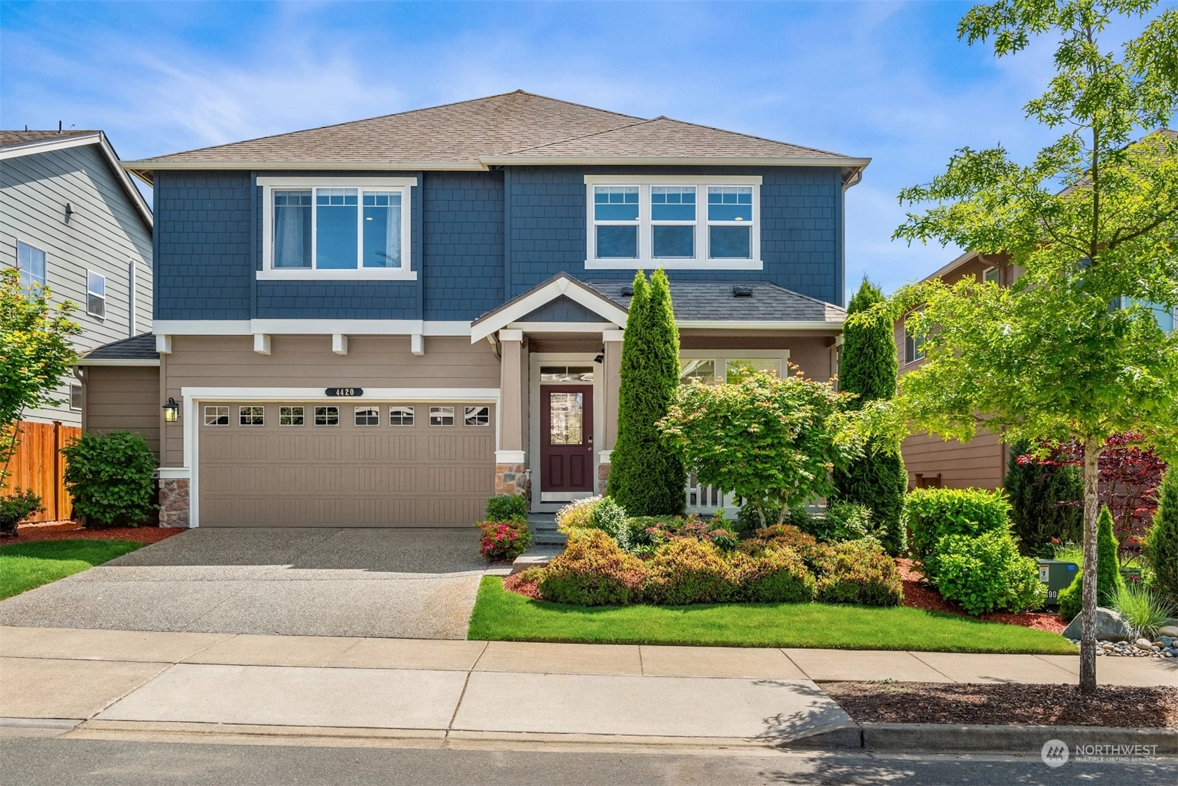 4420 139th Pl SE Snohomish WA 98296