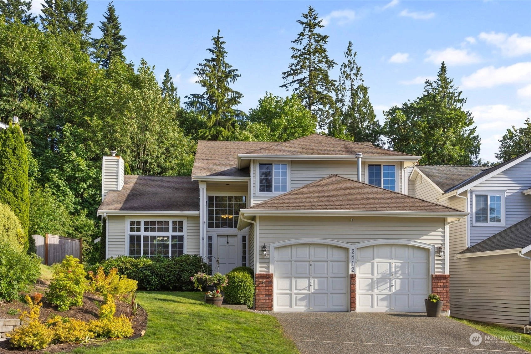 2412 211th St SE Bothell WA 98021