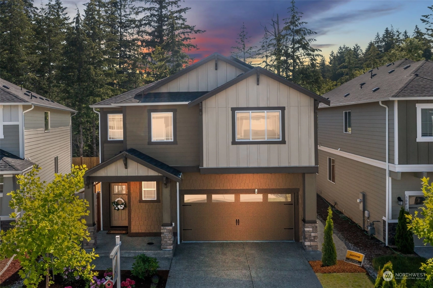 30008 220th Ave SE Covington WA 98042