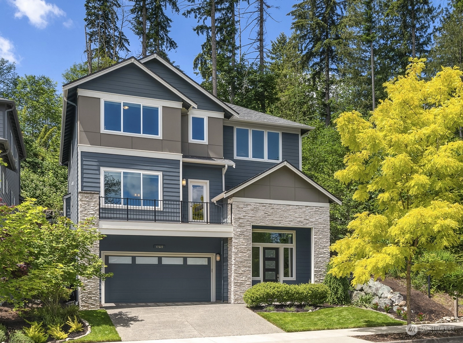 17522 3rd Ave SE Bothell WA 98012