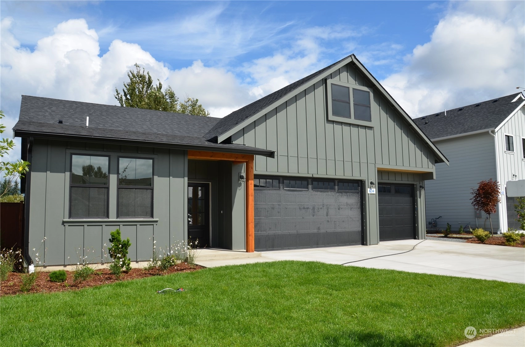 634 Bucko Ave Unit  Sedro Woolley WA 98284