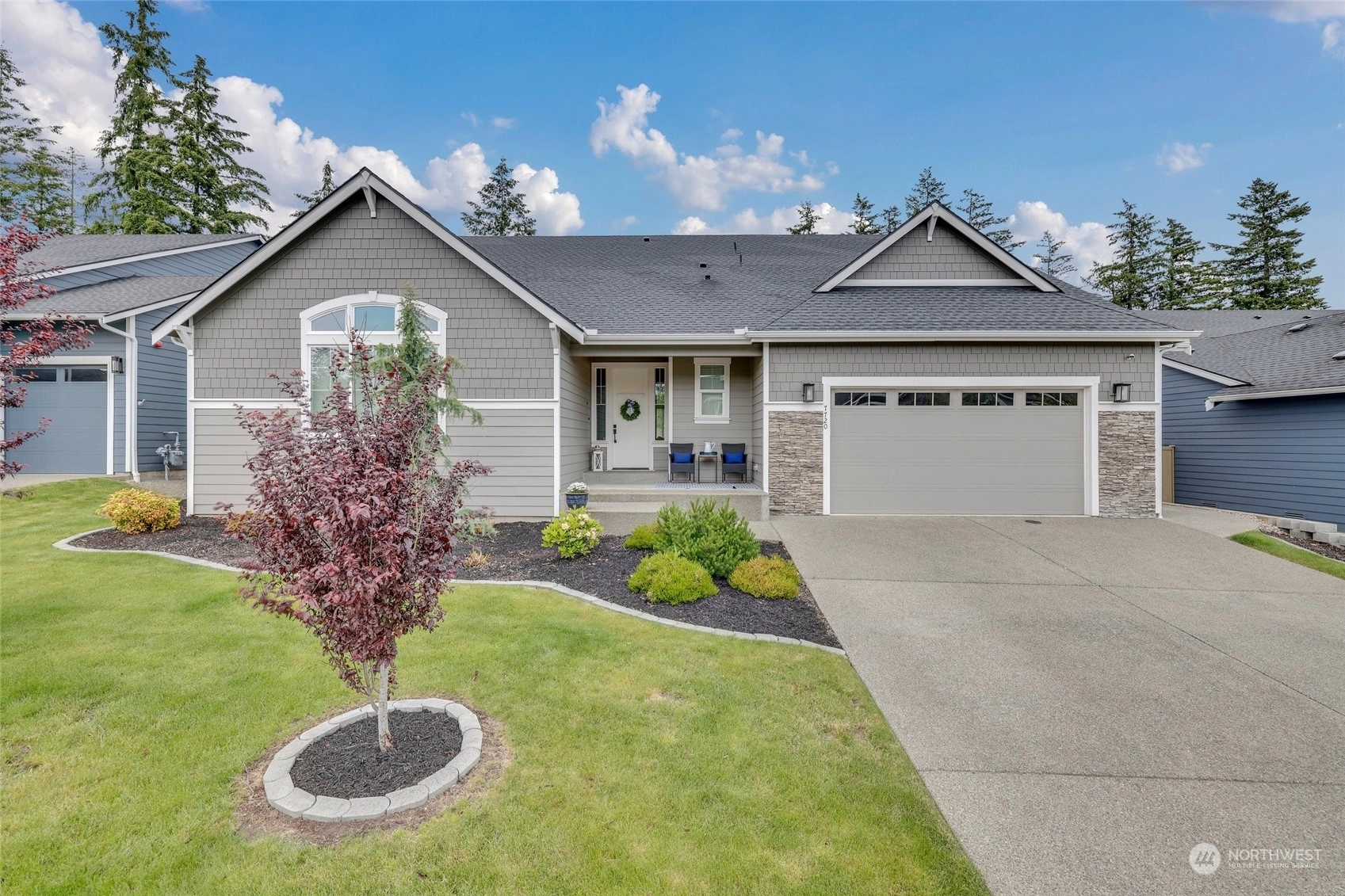 7720 Connells Prairie Rd E Bonney Lake WA 98391