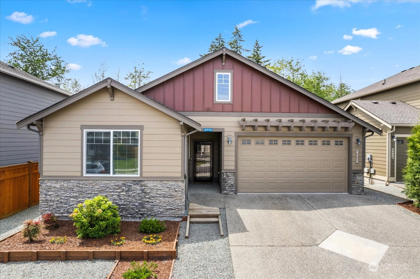 27712 66th Dr NW Unit  Stanwood WA 98292