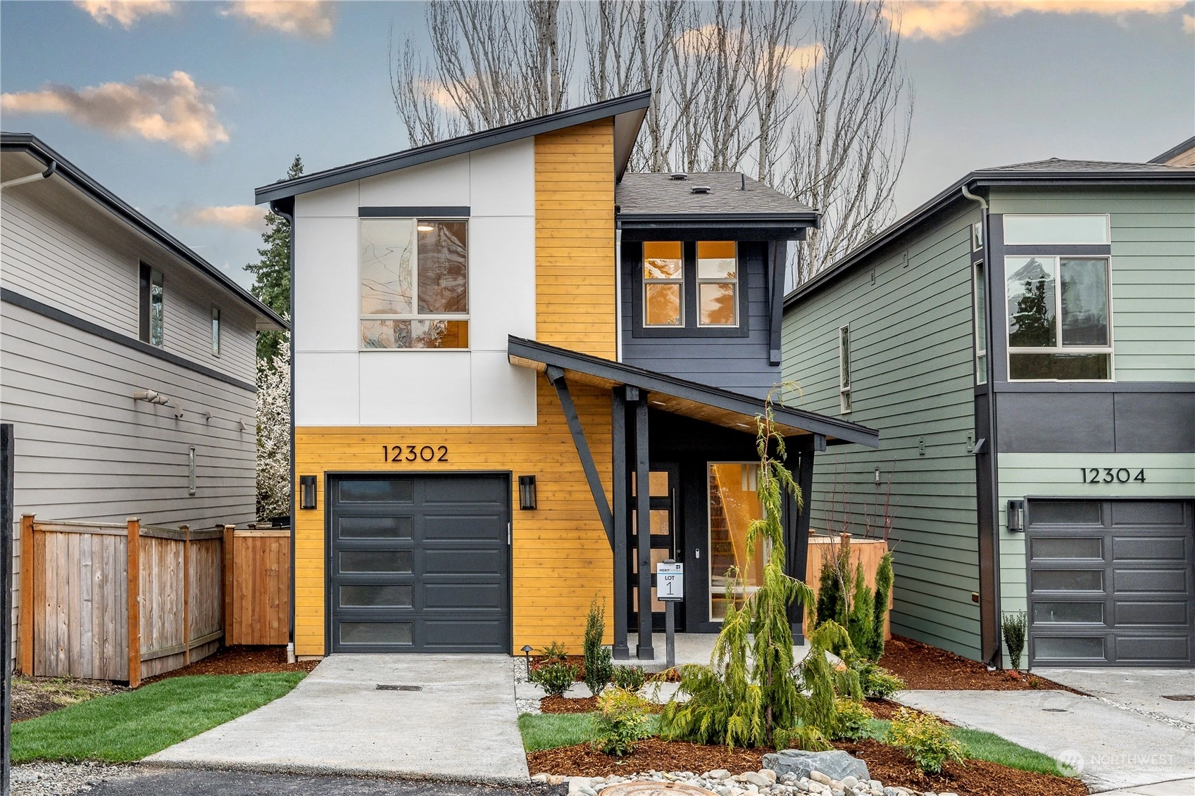 9224 124th Ave NE Unit  Kirkland WA 98033