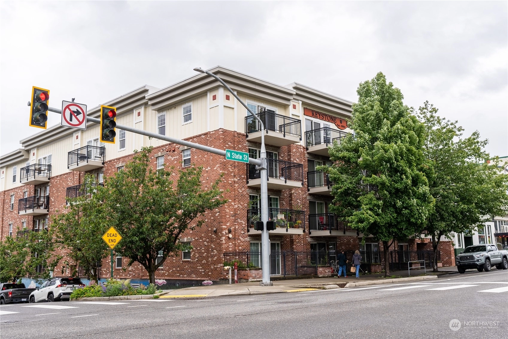 1001 N State St Unit 404 Unit 404 Bellingham WA 98225