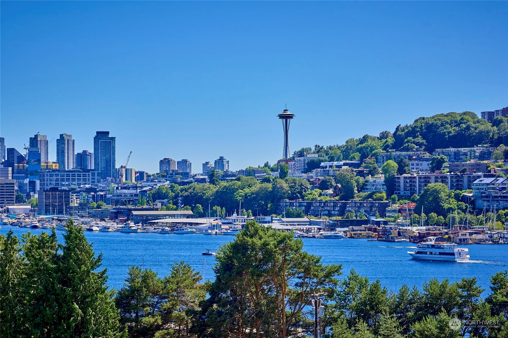 1760 N Northlake Way Unit 527 Unit 527 Seattle WA 98103