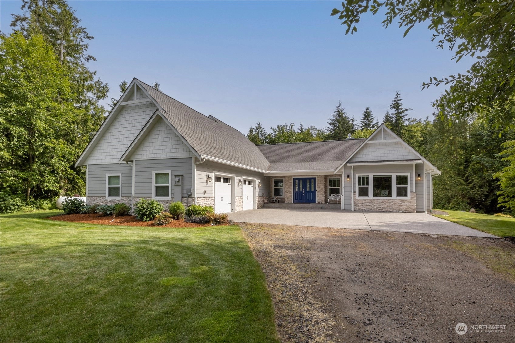 8535 NE Broughton Ct Hansville WA 98370