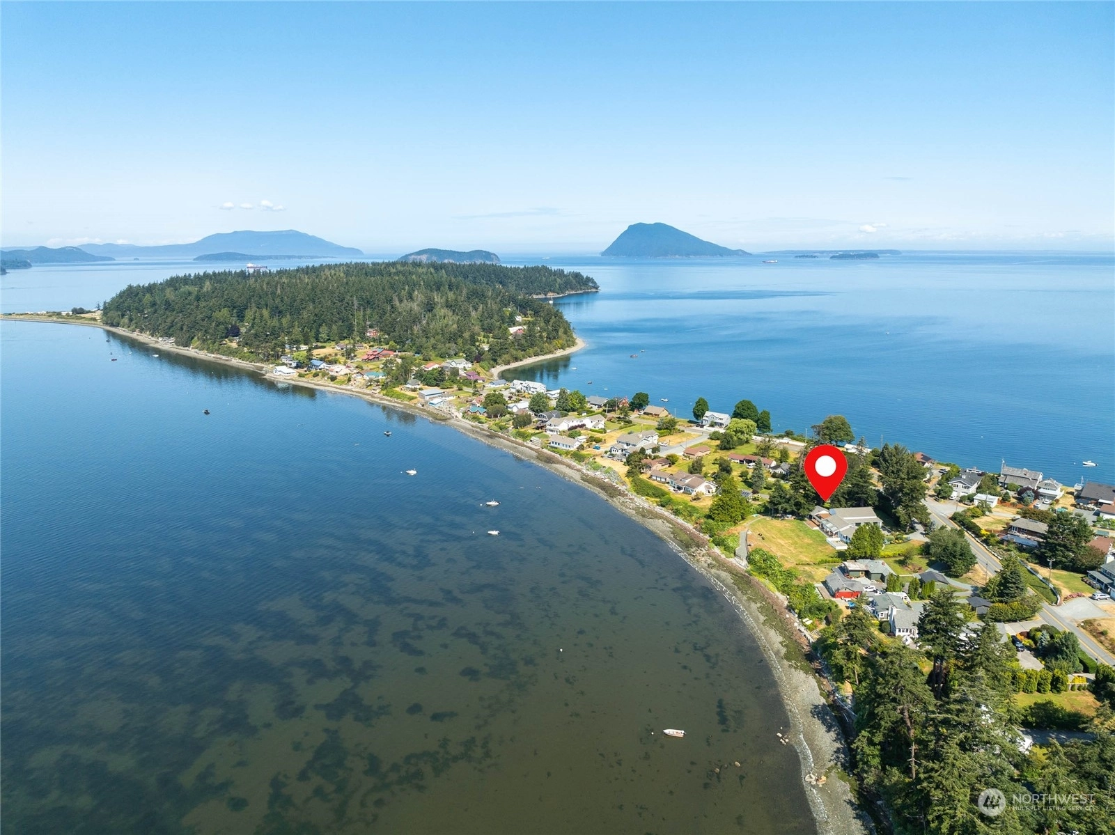 9788 Samish Island Rd Samish Island WA 98232