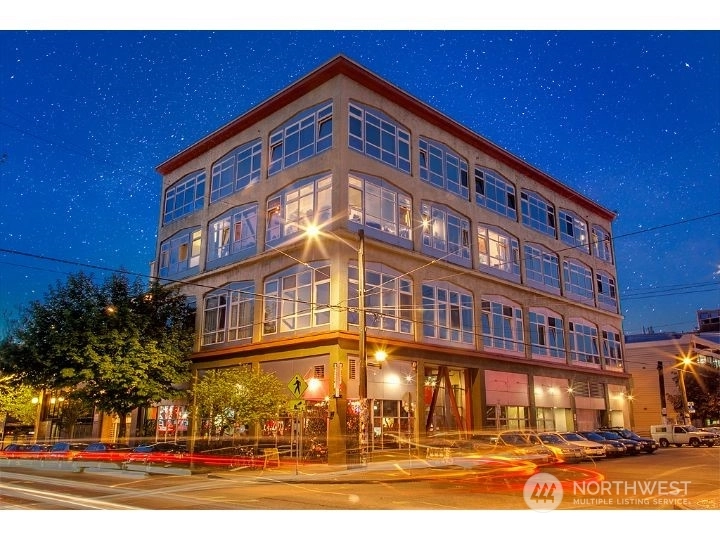 1505 11th Ave Unit 307 Unit 307 Seattle WA 98122