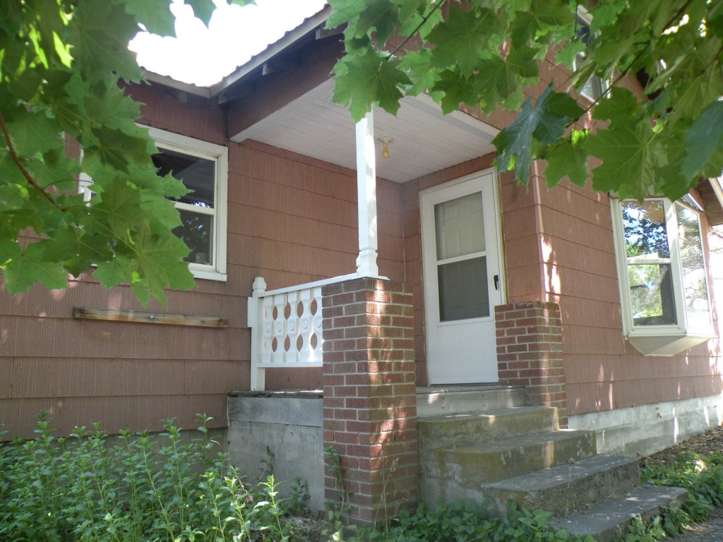 23139 Lowe Rd E Unit  Lamona WA 99144
