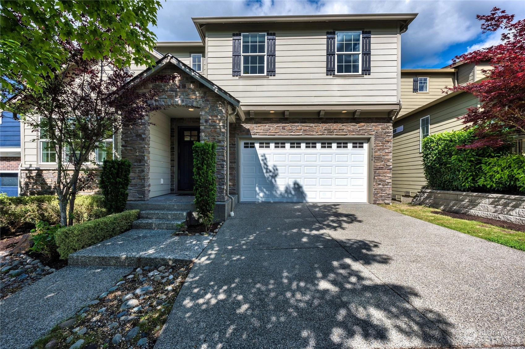 9104 Brinkley Ave SE Snoqualmie WA 98065