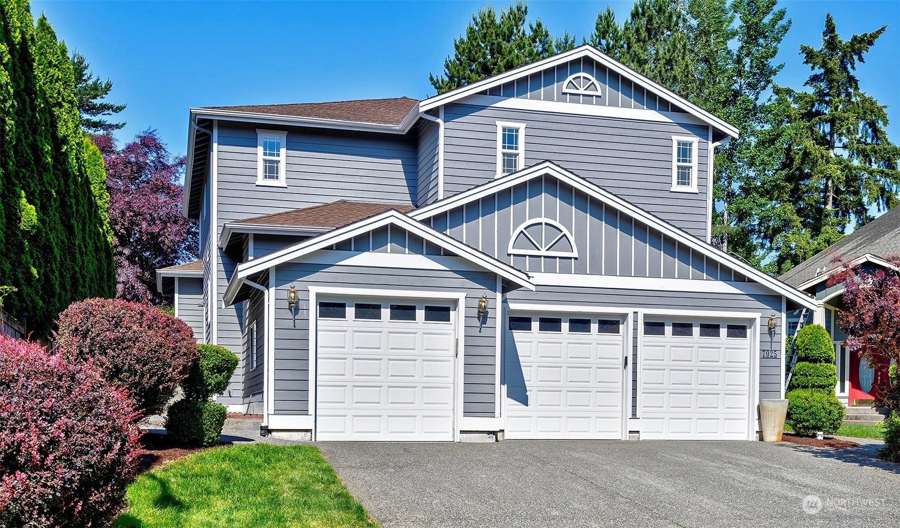 7025 150th Ave NE Redmond WA 98052