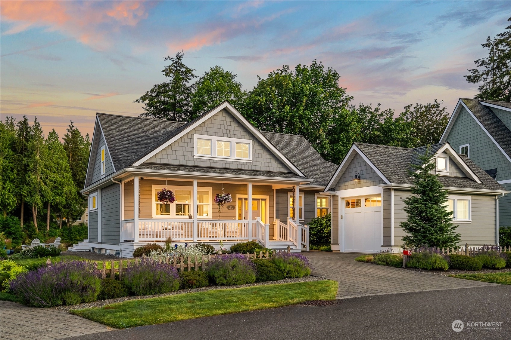 194 Anchor Ln Unit  Port Ludlow WA 98365