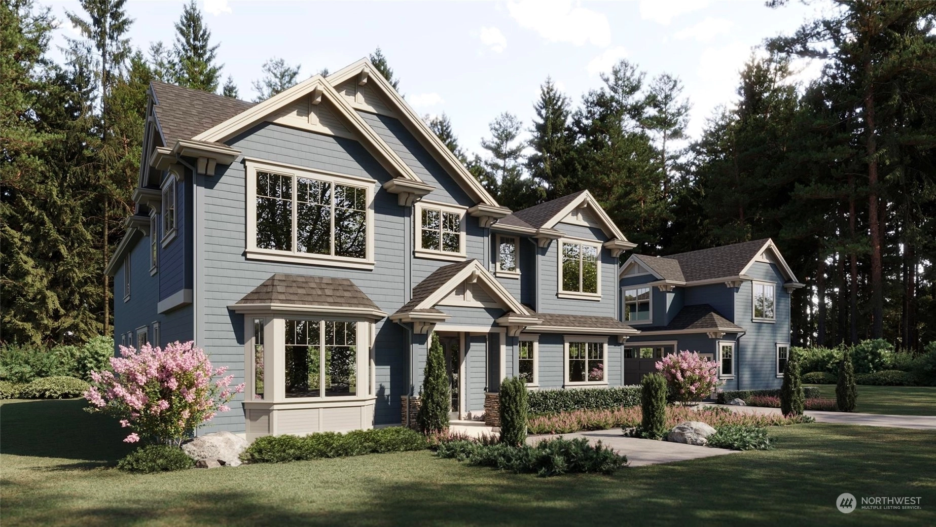 15116 153rd Ln NE Woodinville WA 98072