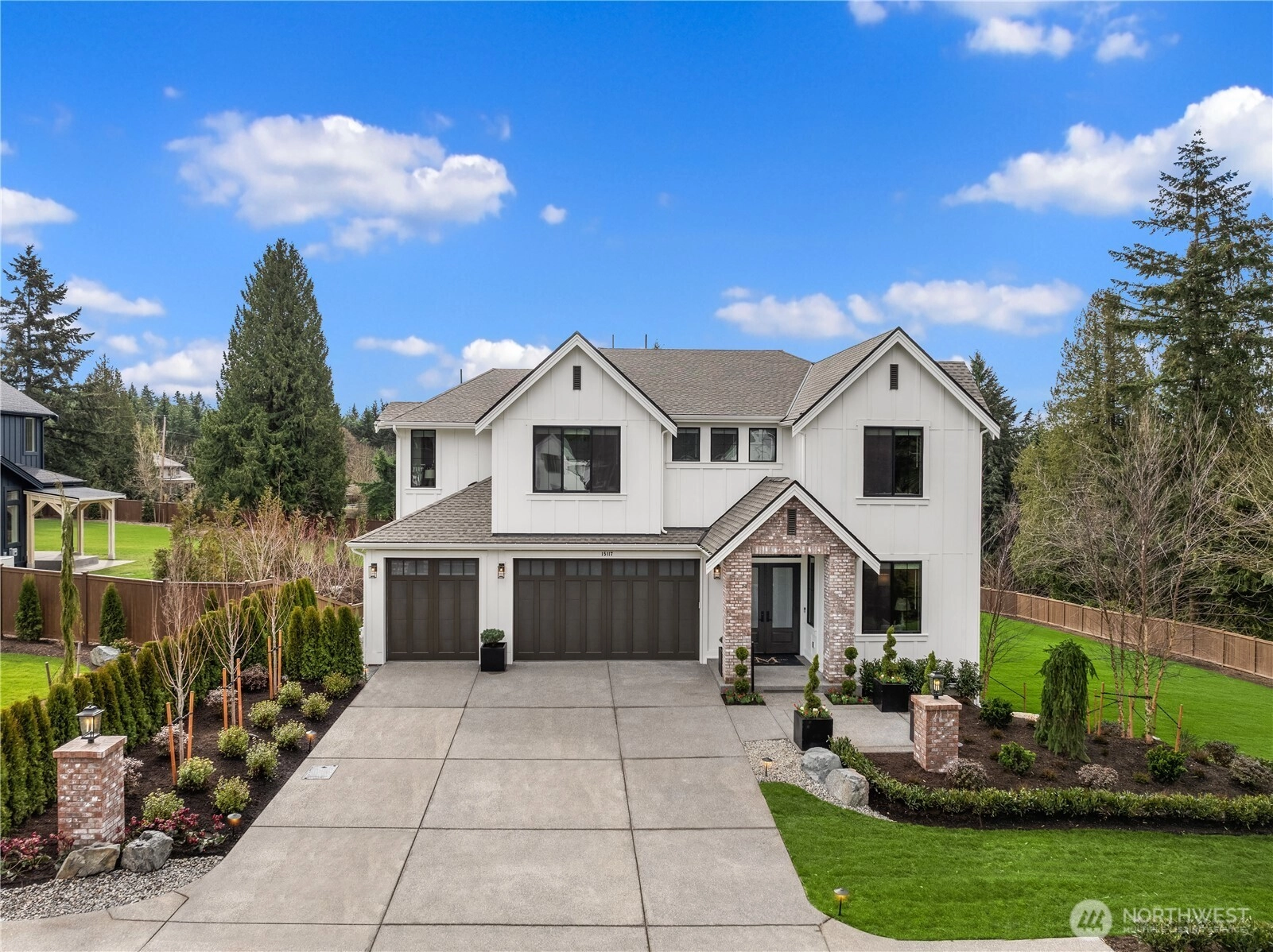 15117 153rd Ln NE Woodinville WA 98072