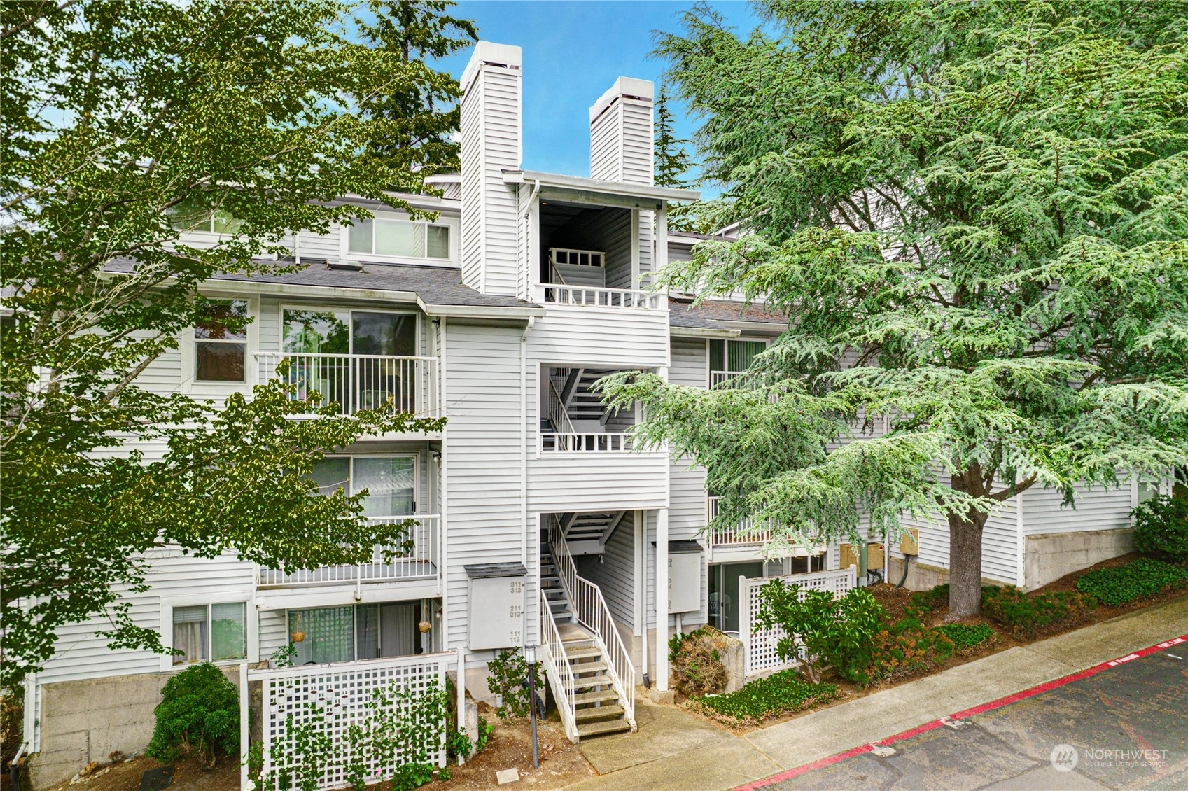 4106 Factoria Blvd SE Unit 114 Unit 114 Bellevue WA 98006