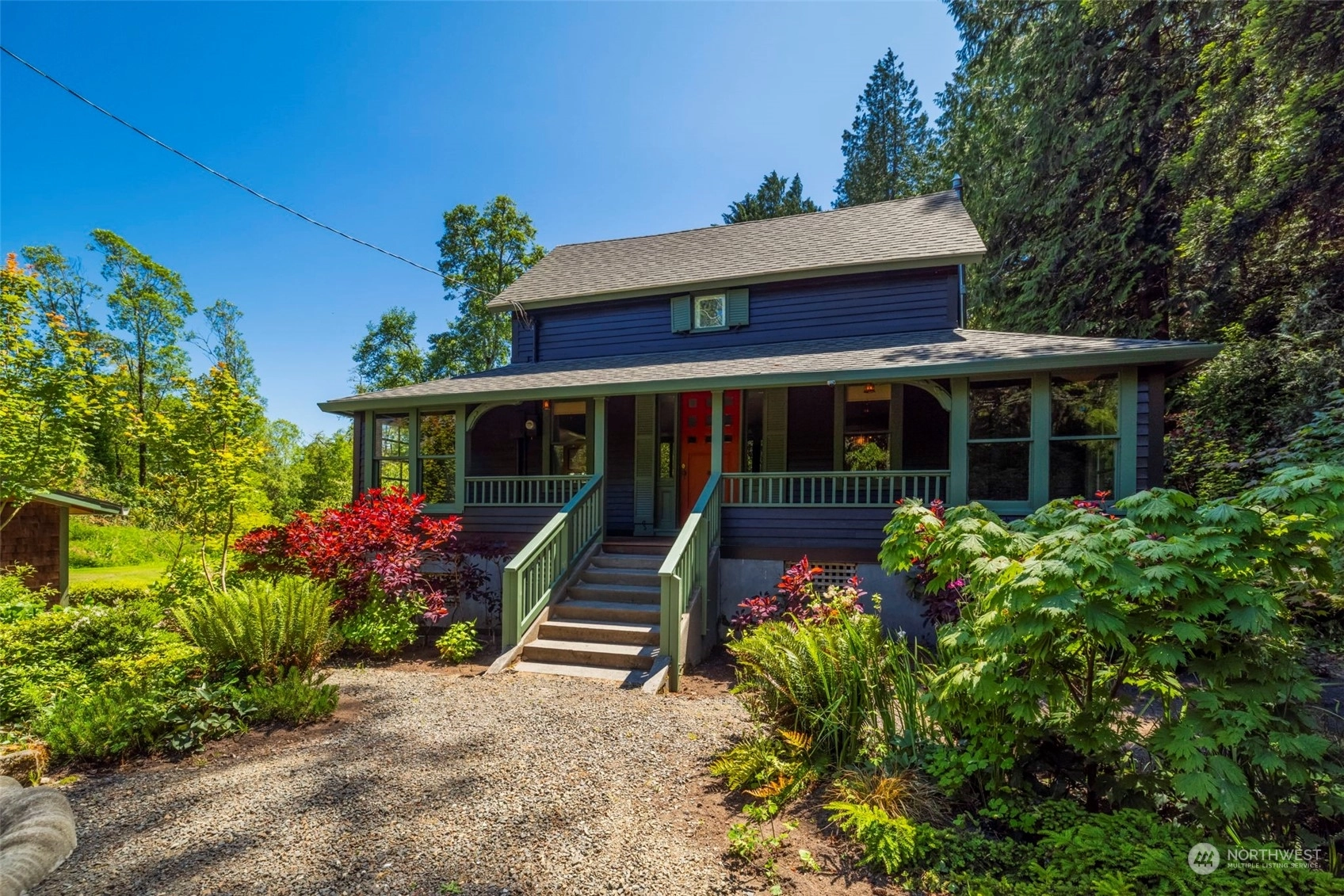3012 Oysterville Rd Oysterville WA 98641