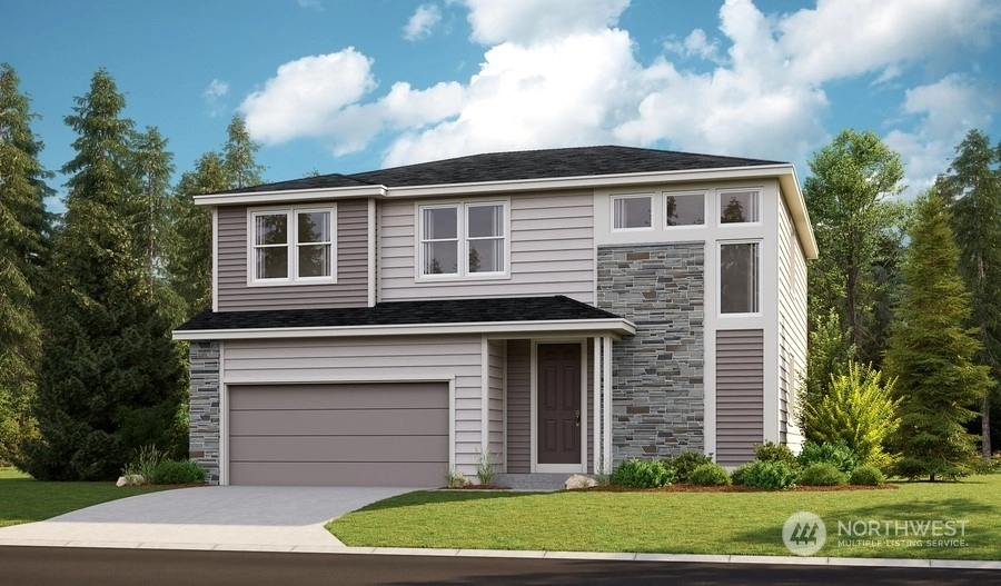 6350 Windlass Ave SE Unit 21 Unit 21 Port Orchard WA 98367