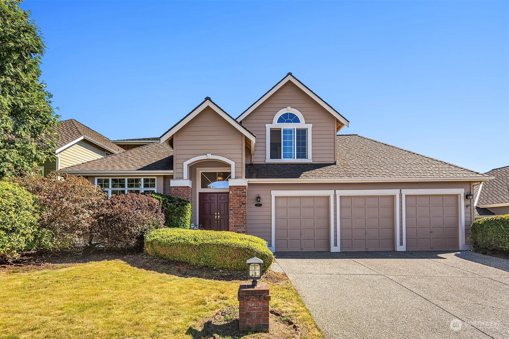 2824 204th St SE Unit  Bothell WA 98012