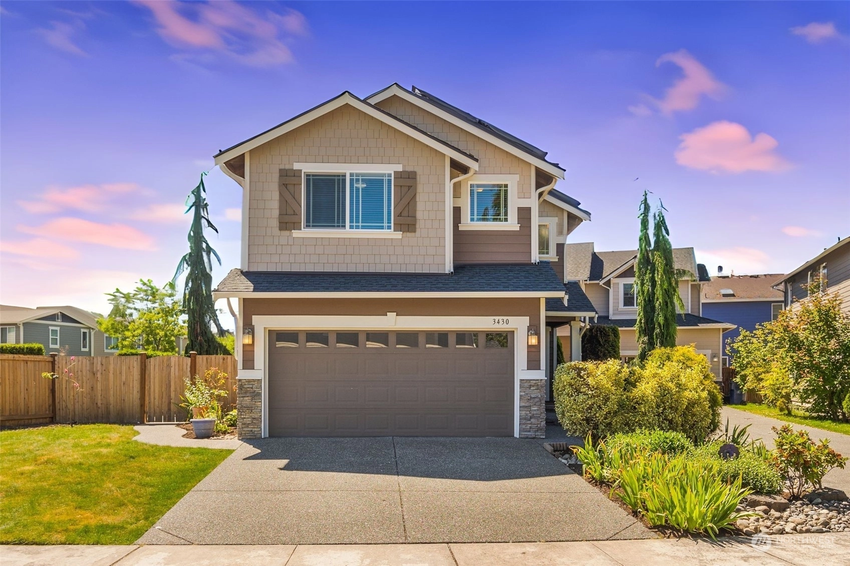 3430 181st Pl SE Unit  Bothell WA 98012