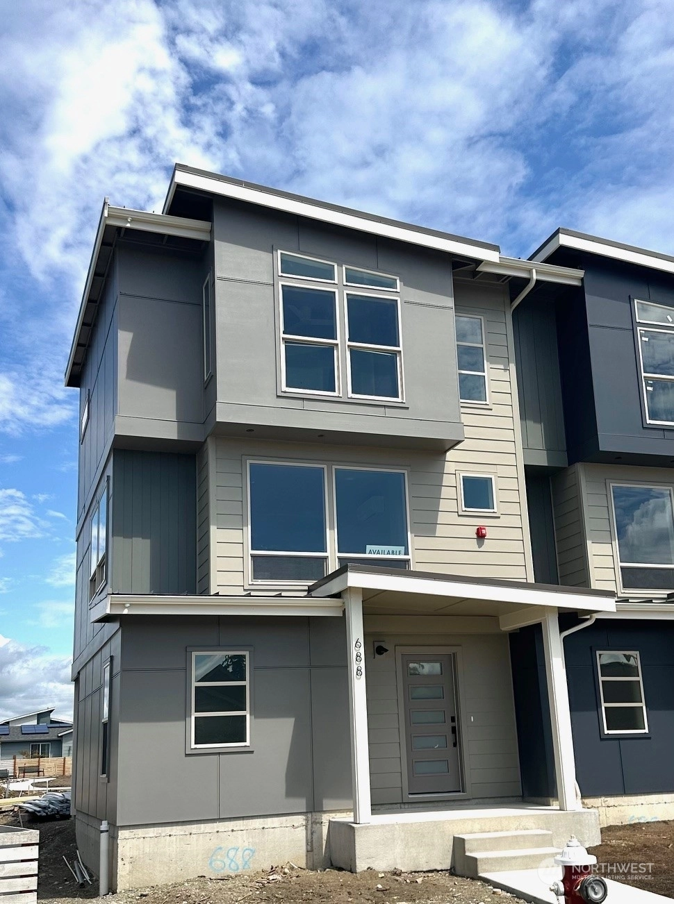 688 (Lot 41) Venture Way Unit  Bellingham WA 98226