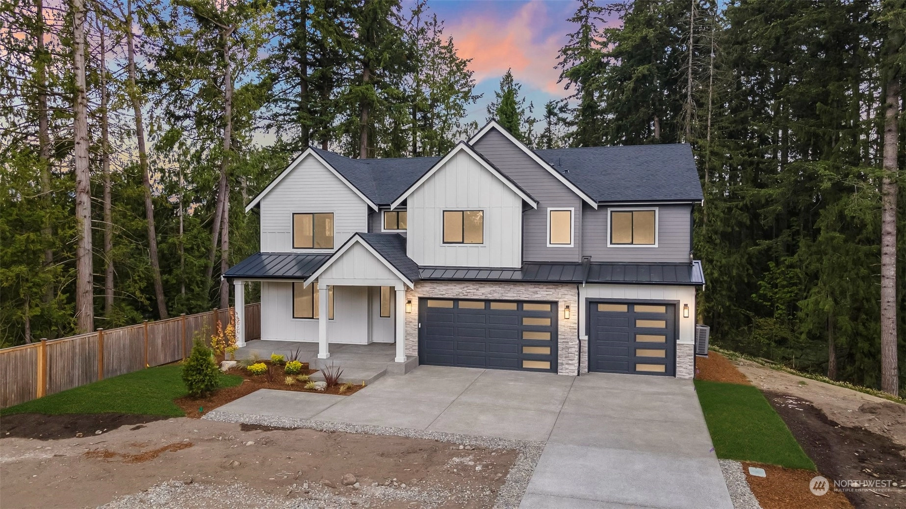 21009 67th St Ct E Unit  Bonney Lake WA 98391