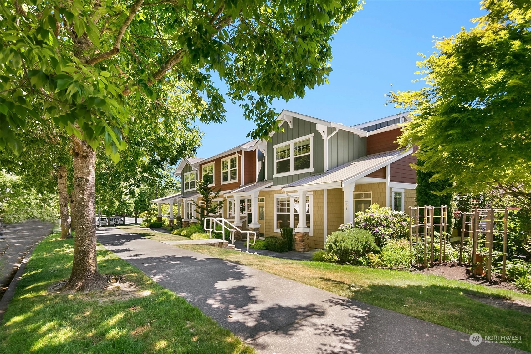 35327 SE Kinsey St Unit 601 Unit 601 Snoqualmie WA 98065