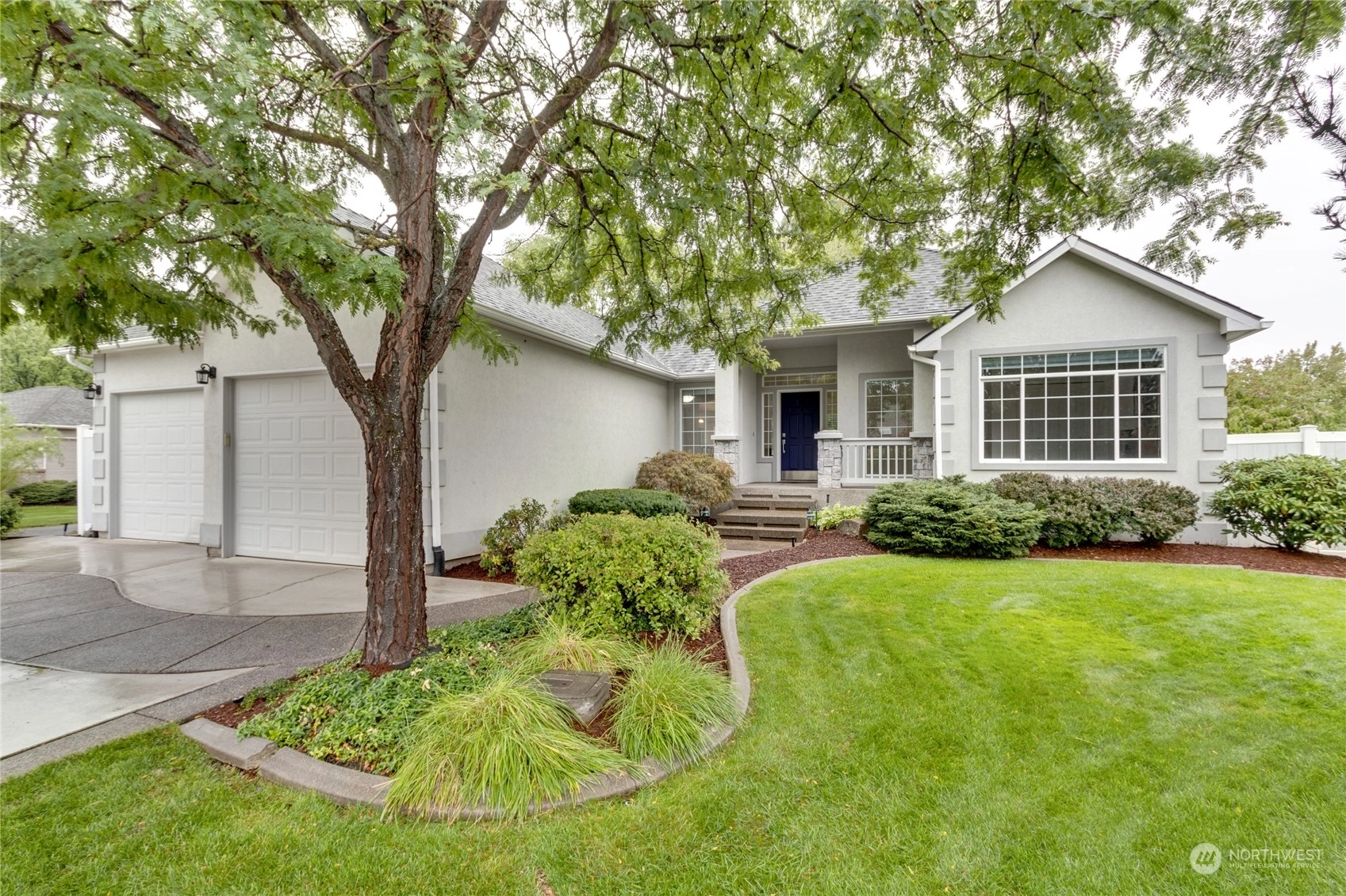 1207 N Murray Ln Liberty Lake WA 99019
