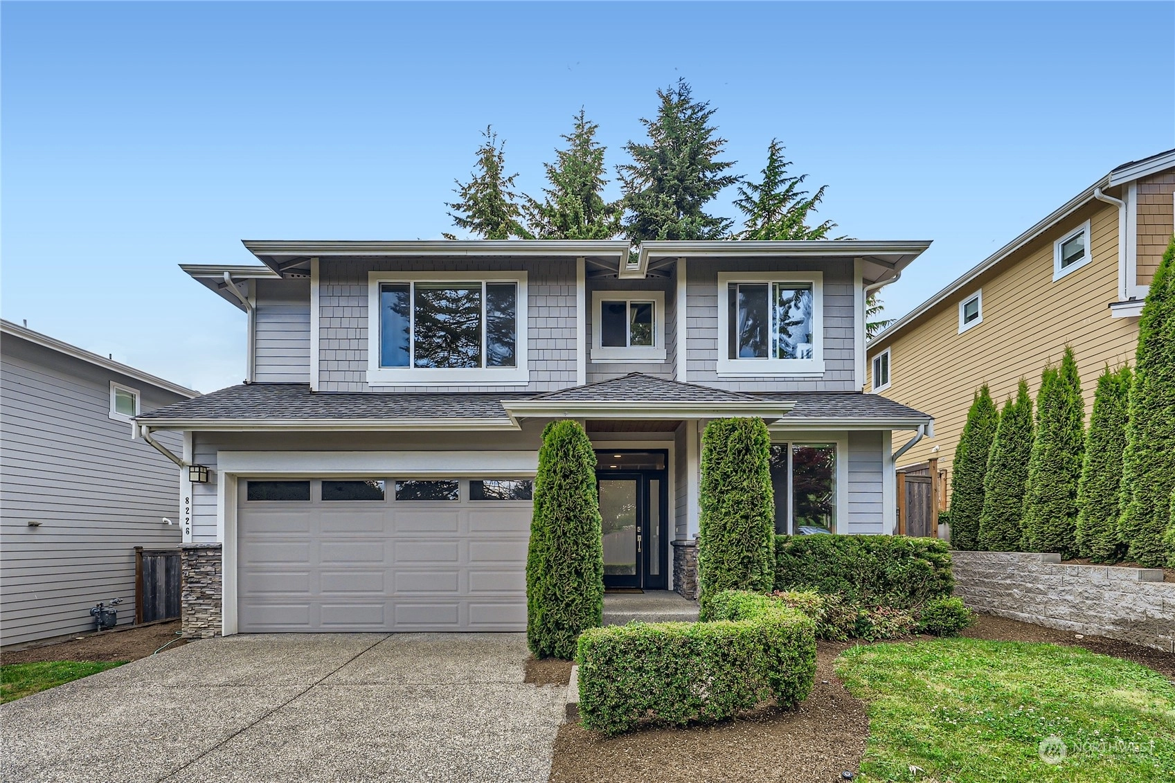 8226 NE 126th Pl Kirkland WA 98034
