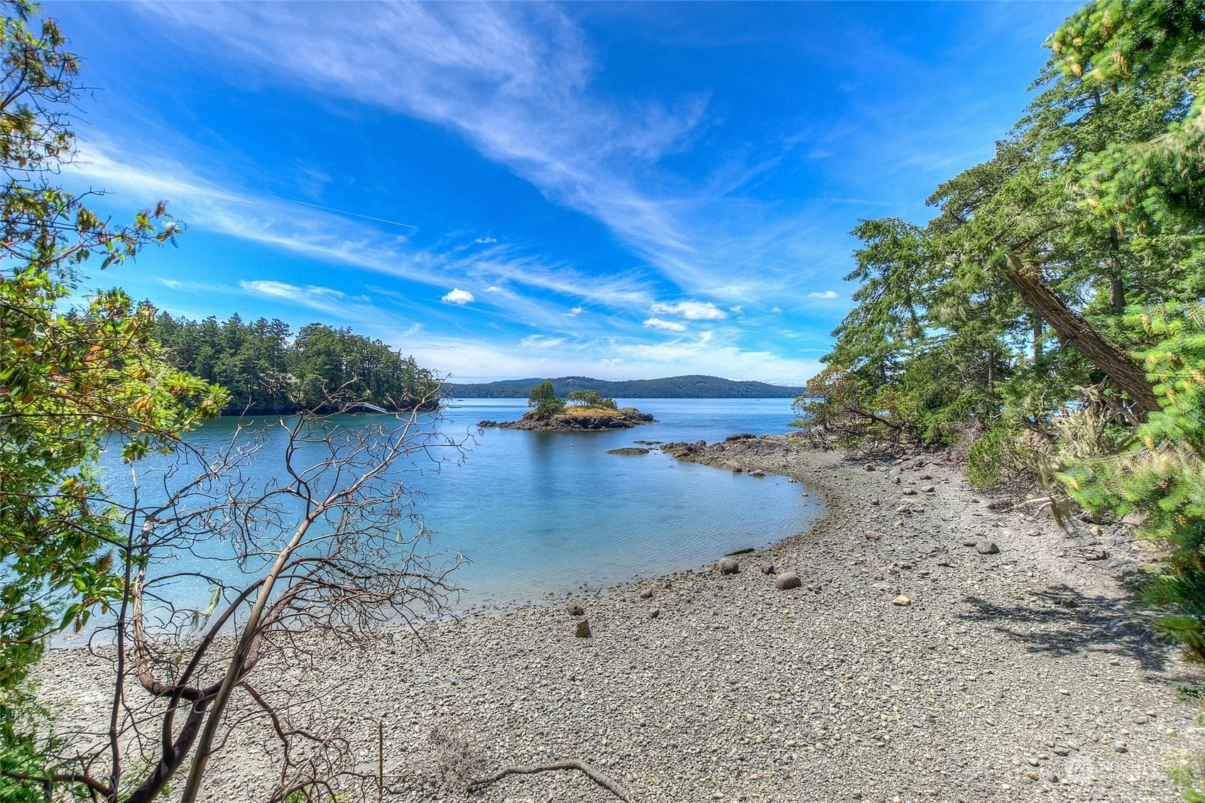 77 Old Midden Ln Shaw Island WA 98286