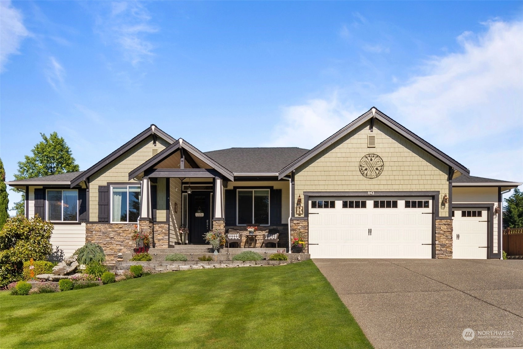 842 Spaulding Cir Buckley WA 98321