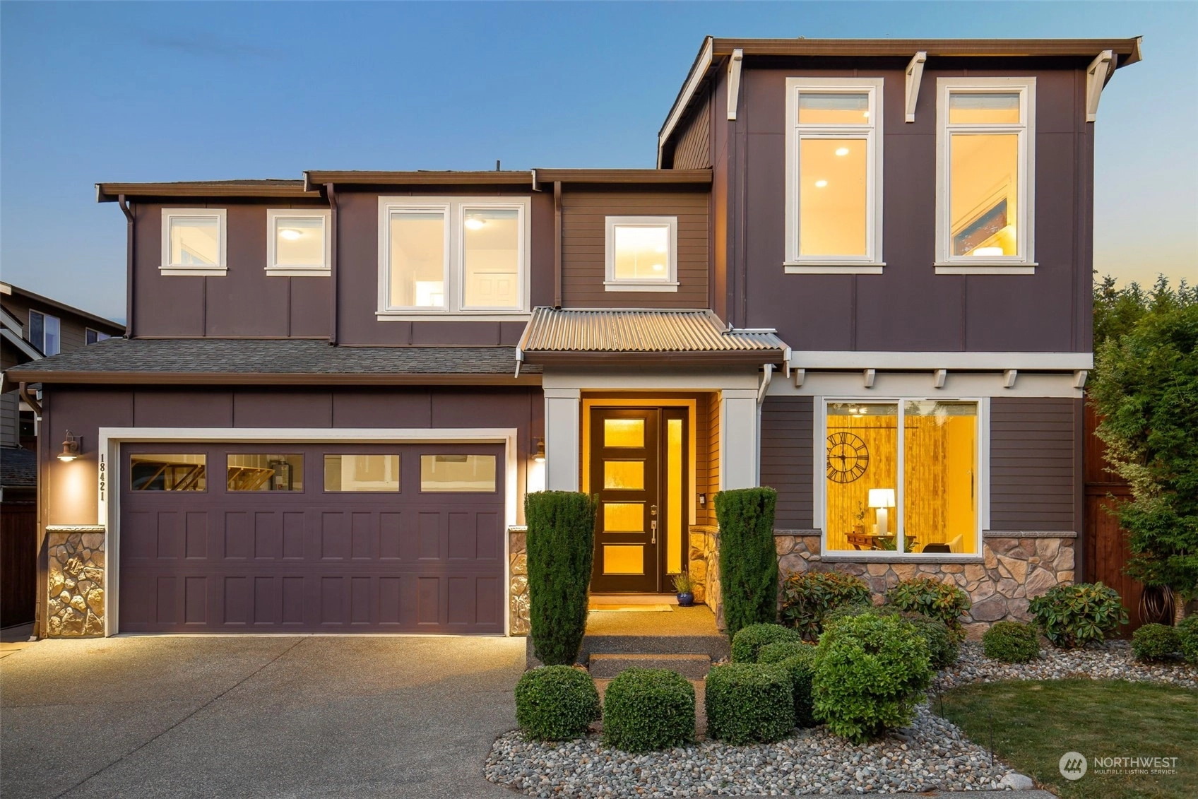 18421 13th Ave SE Unit 27 Unit 27 Bothell WA 98012