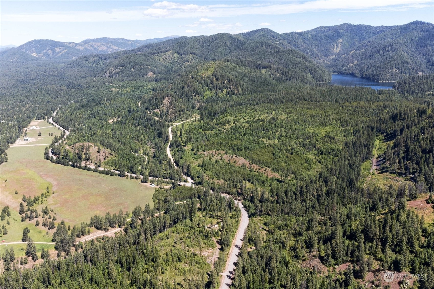 2401 Bead Lake Rd Newport WA 99156