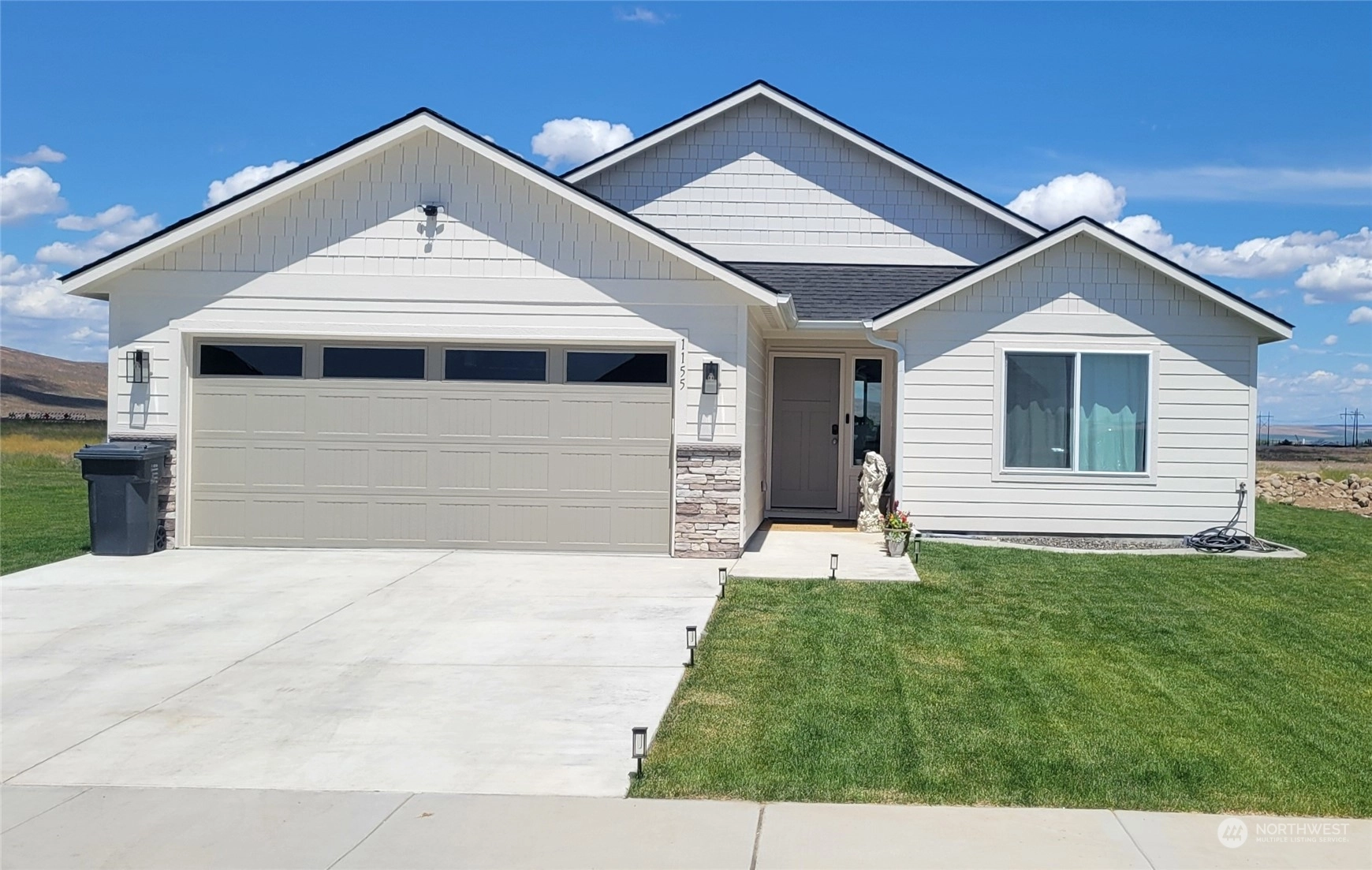 1170 7th Ave NE Unit  Ephrata WA 98823