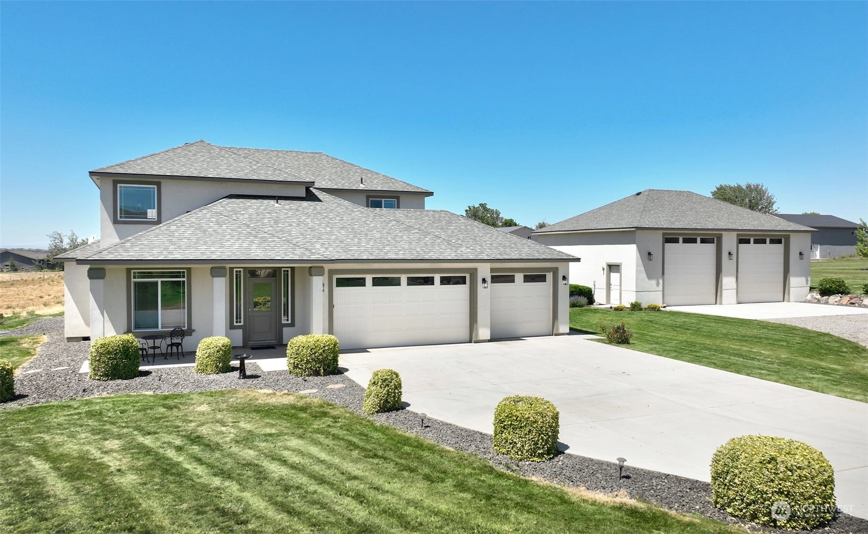 7912 Pleasant Dr Prosser WA 99350