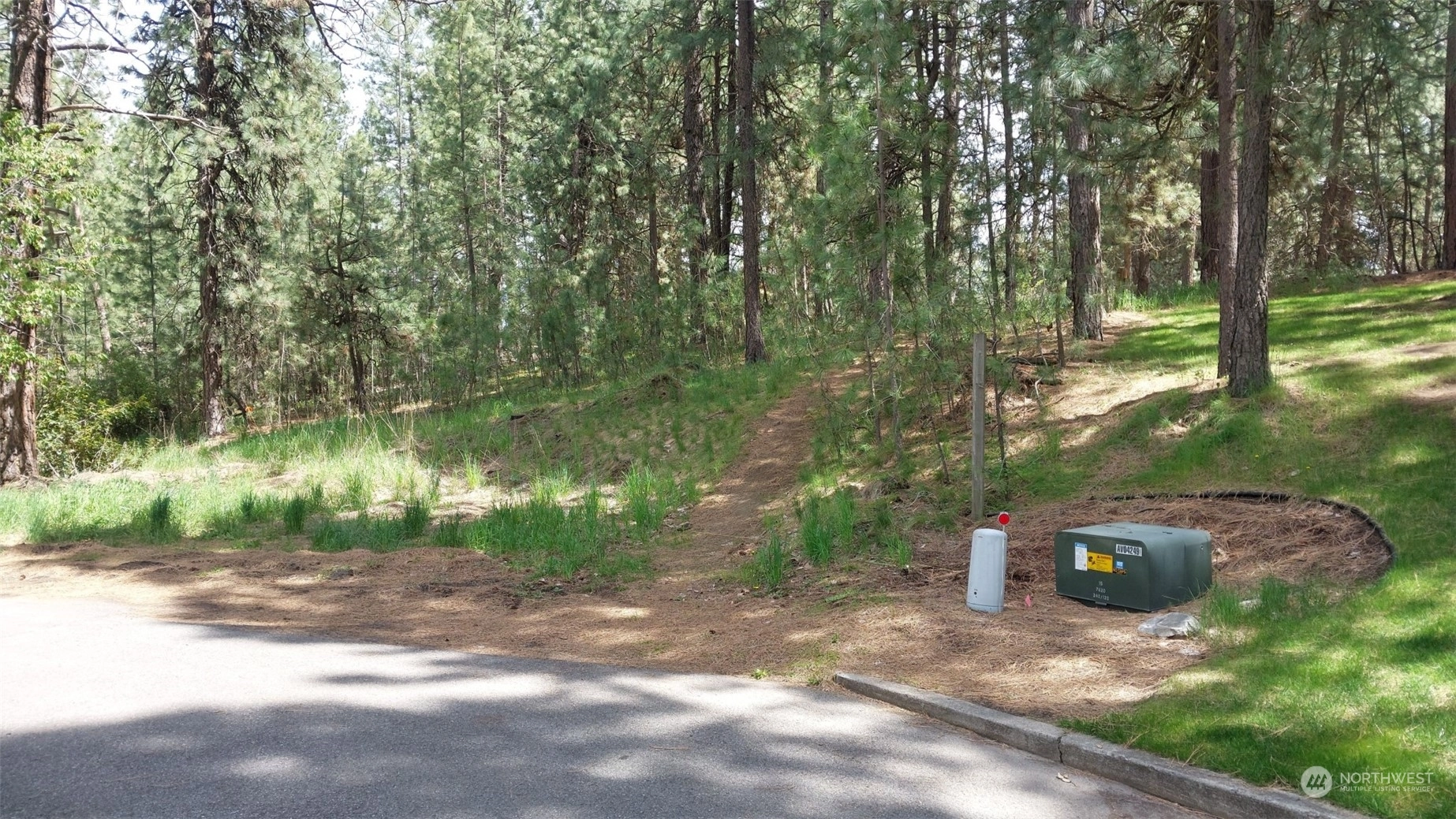 4235 S Darcy Dr Spokane Valley WA 99206