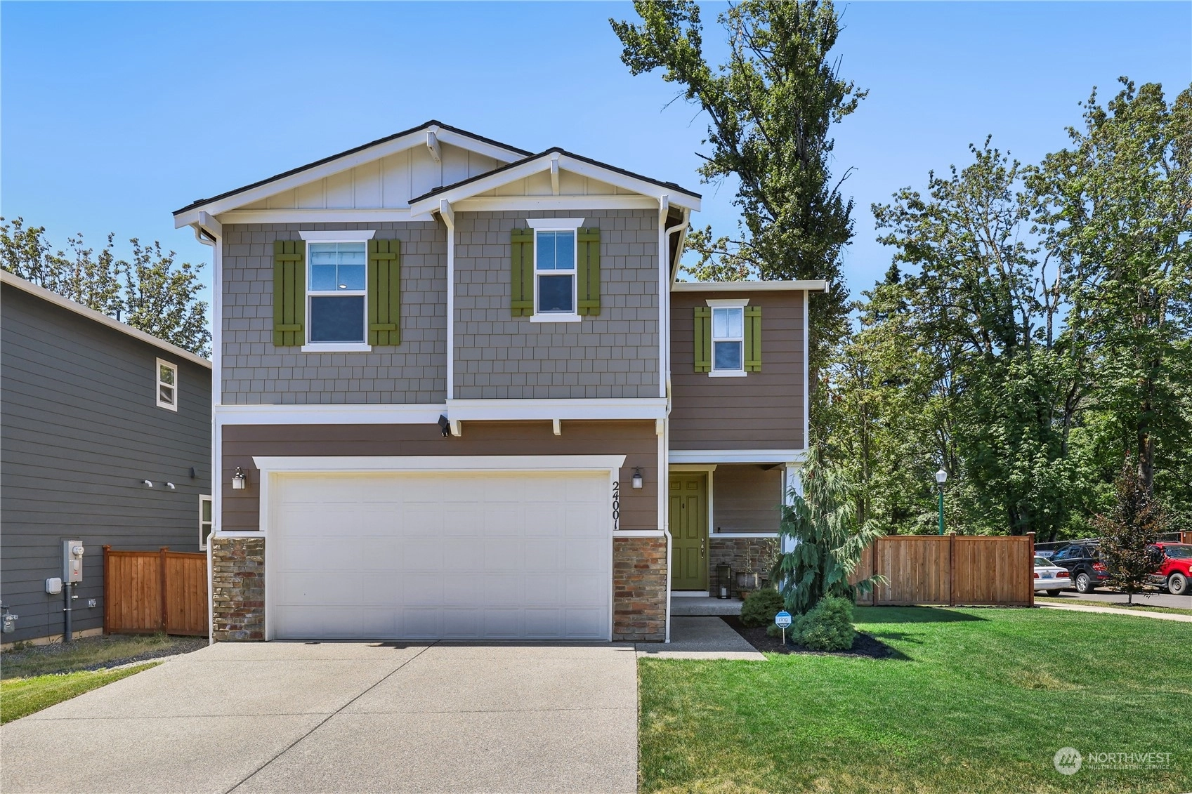 24001 181st Pl SE Kent WA 98042