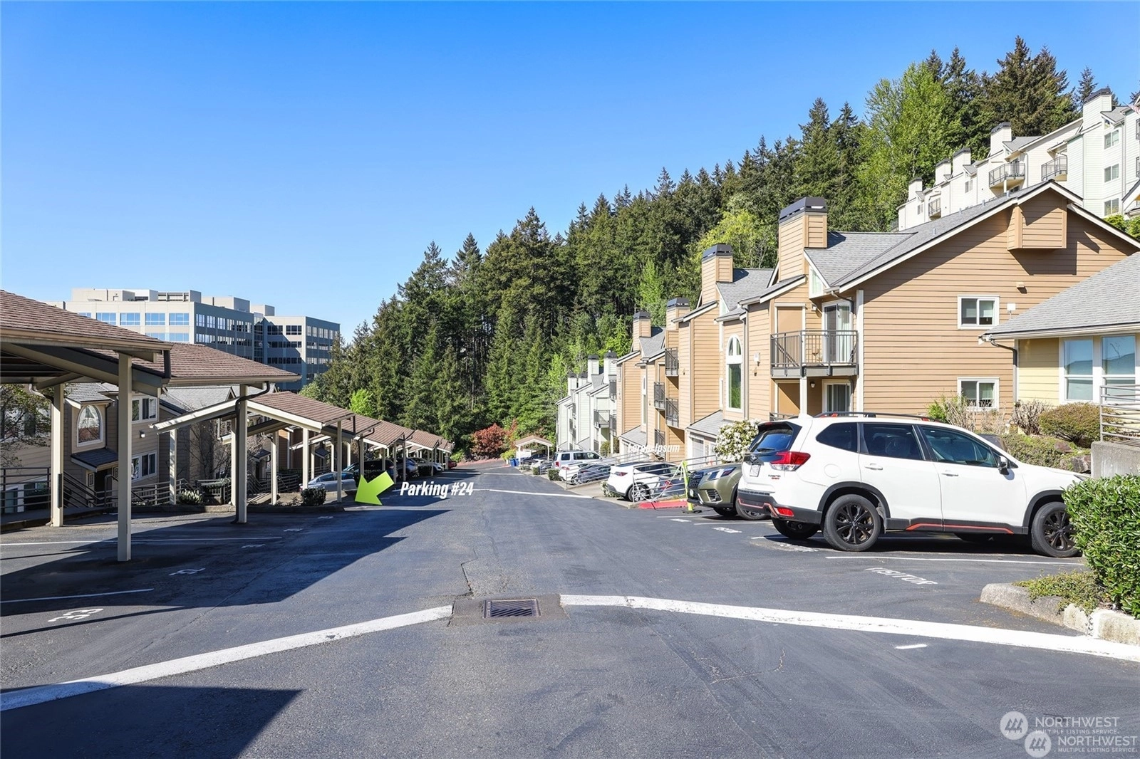3811 130th Ln SE Unit C7 Unit C7 Bellevue WA 98006