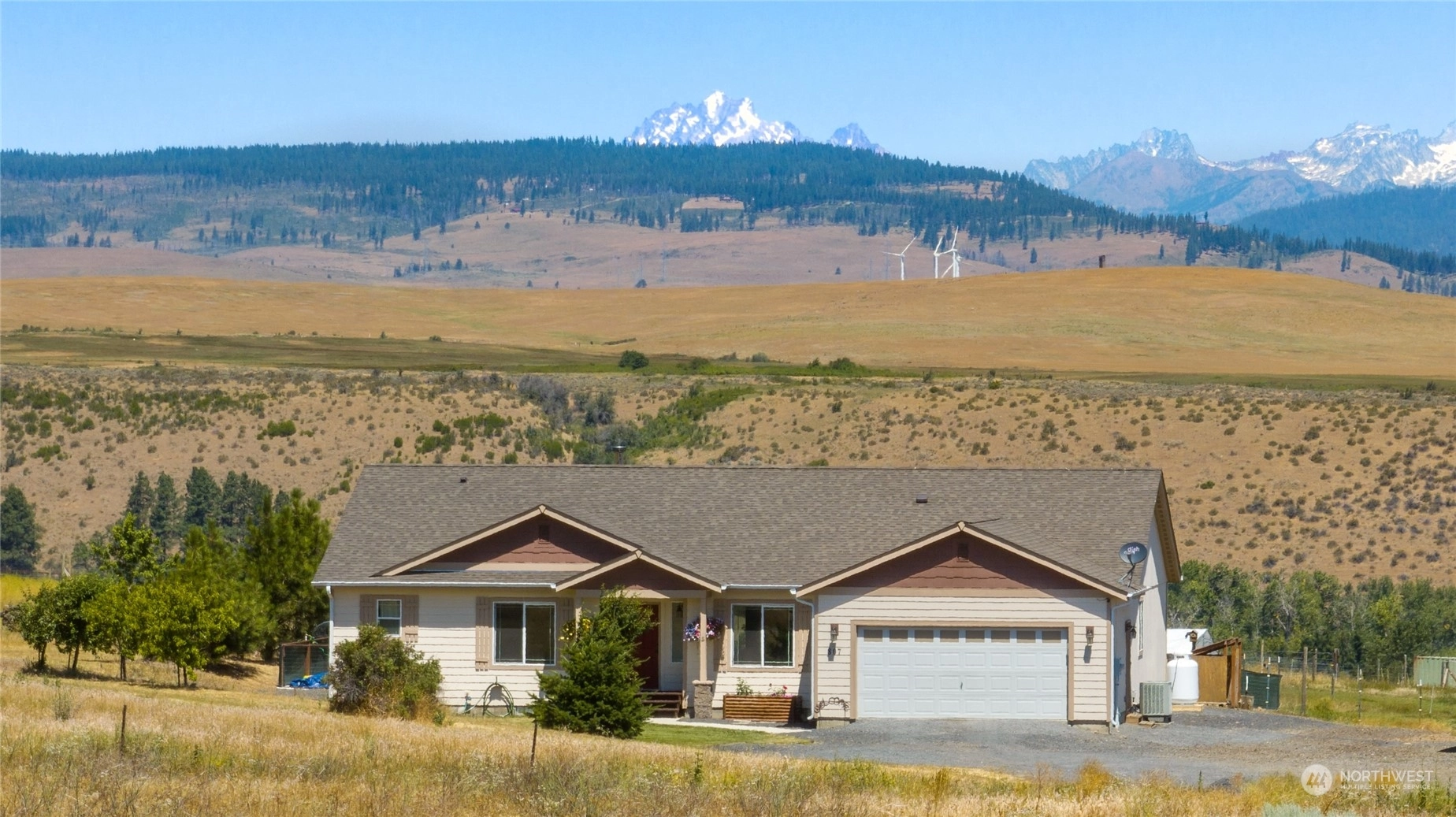 807 Watt Canyon Rd Thorp WA 98946
