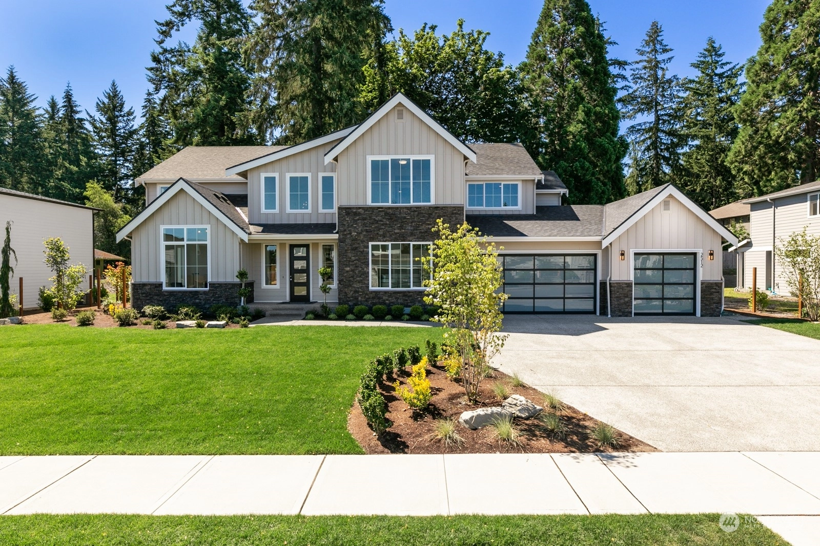 2512 216th Pl SW Unit  Brier WA 98036